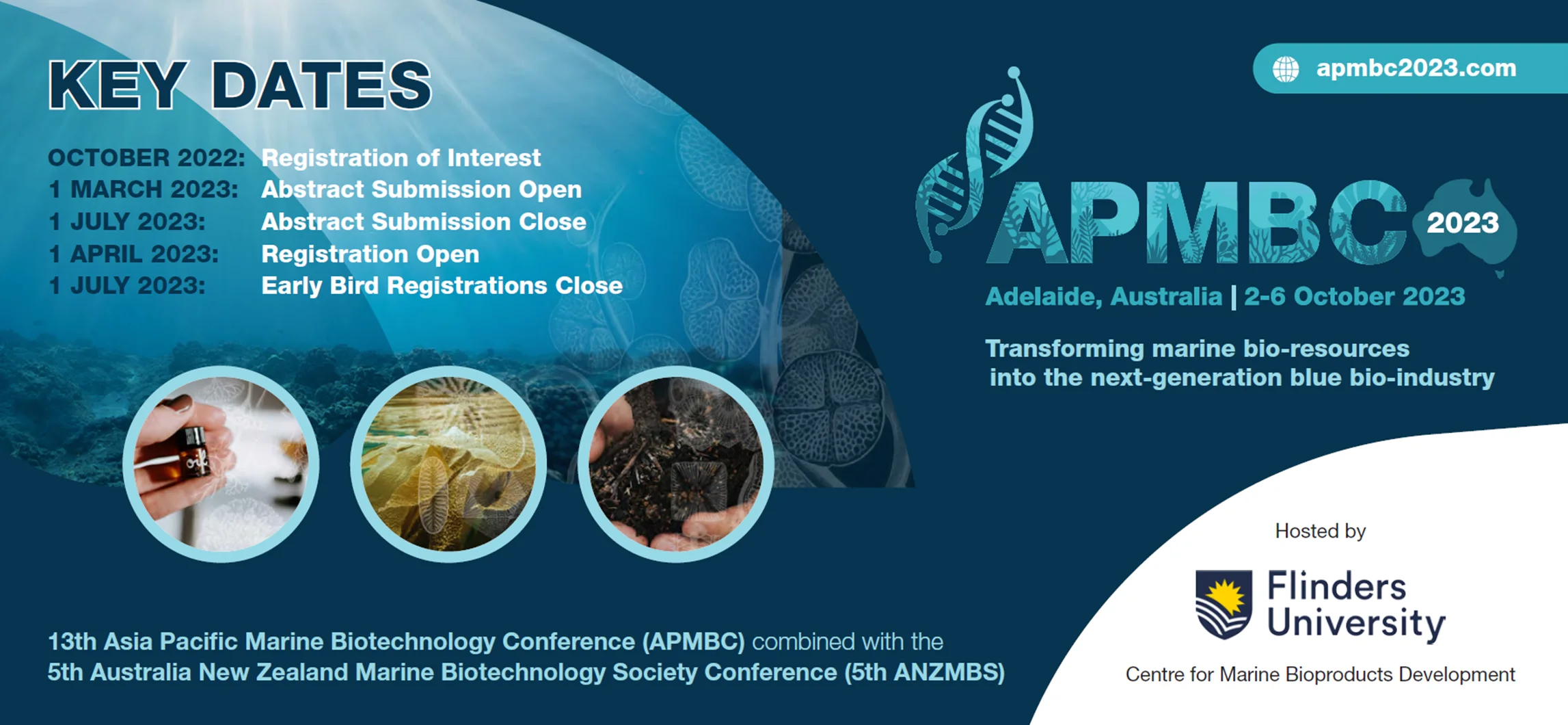 13th APMBC 2023