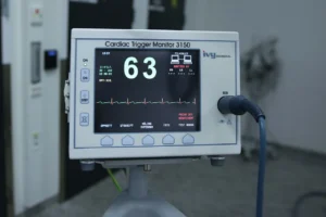 Cardio Diagnostics