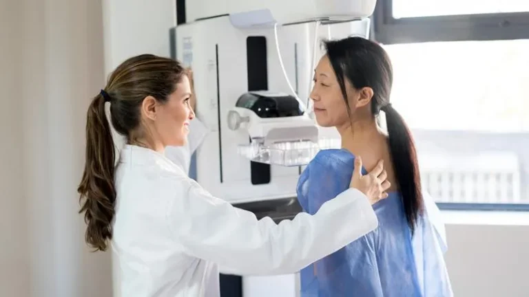 Breast Imaging