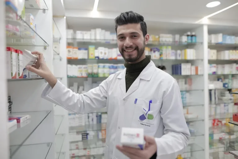 Pharmacy Solutions