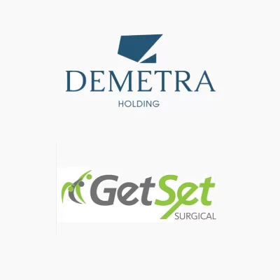 Demetra Holding Acquires Majority Stake in GetSet Surgical, Expanding Spine Portfolio