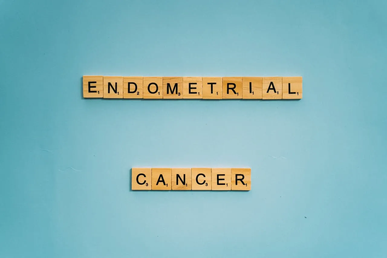 Endometrial Cancer,Faeth