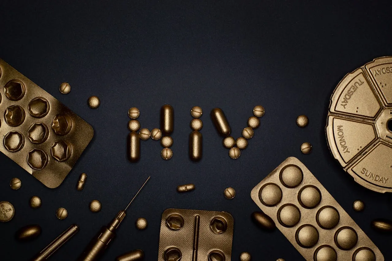 HIV Treatment