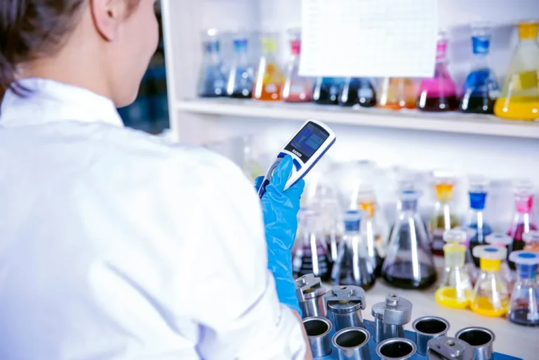 LabVantage Launches LIMS 8.9 to Boost Lab Productivity & Efficiency