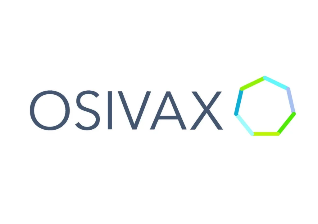 Osivax Secures Key Funding to Advance Next-Gen Influenza Vaccines