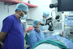 Sensorion Completes Enrollment in NOTOXIS Phase 2a Trial