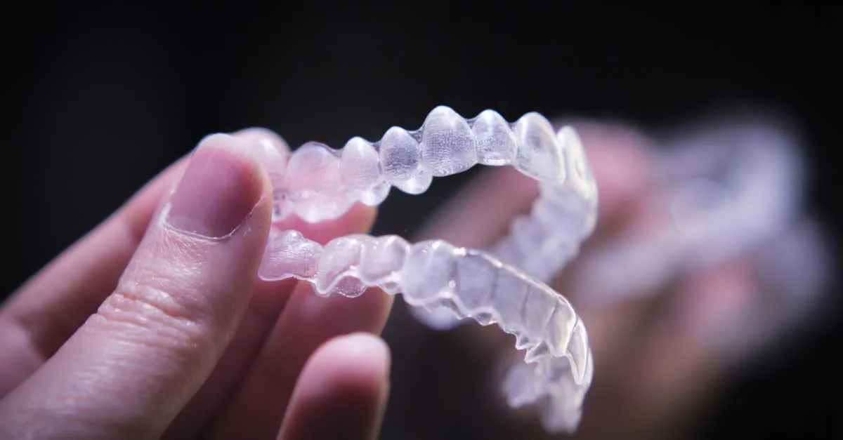 Mandibular