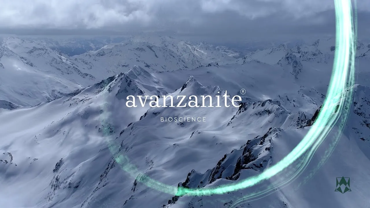 Avanzanite