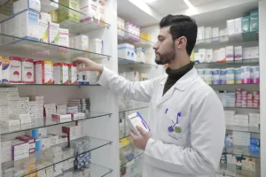 Guardian Pharmacy