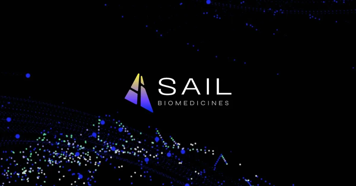 Sail Biomedicines