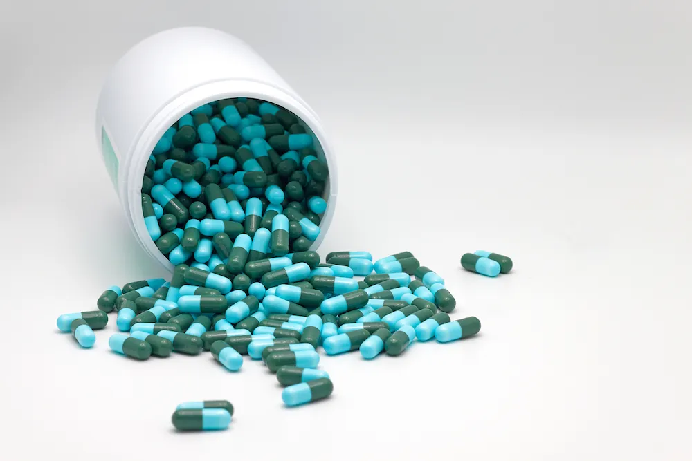 Antibiotic