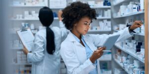 pharmacist