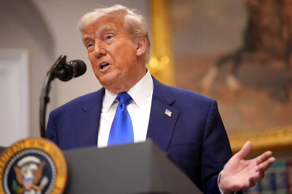 CMS Set for Third Round of Price Negotiations as Trump Sharpens Focus on Drug Costs