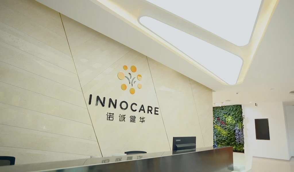 InnoCare