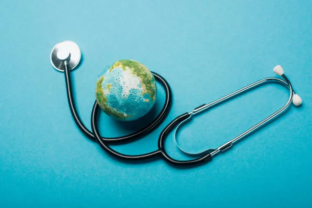 One World for Health 78th World Health Assembly Set to Convene from 19–27 May 2025