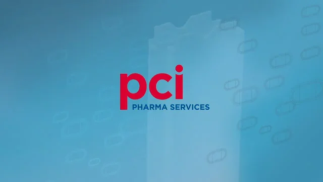 , PCI Pharma