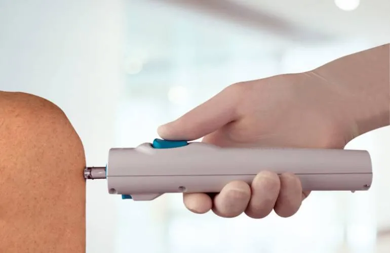 Vaccine