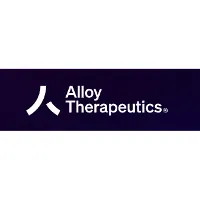 Alloy Therapeutics 