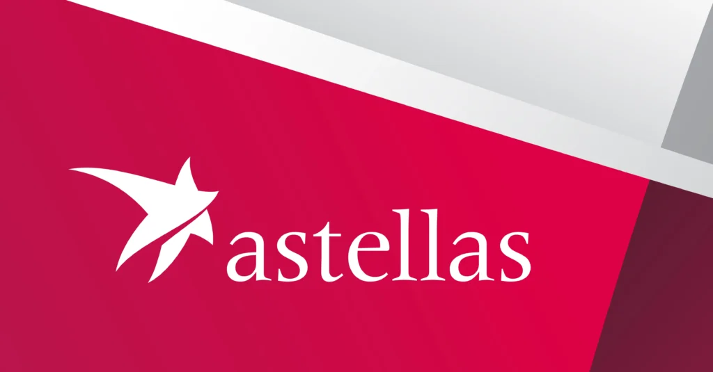 Astellas
