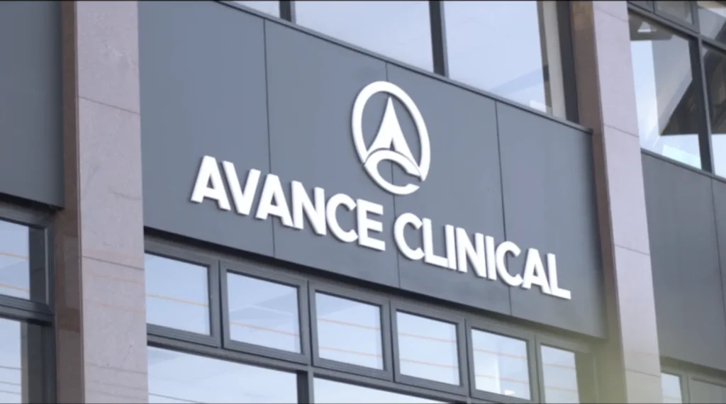 Avance Clinical 