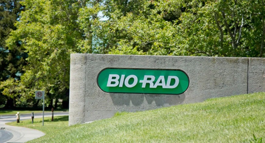 Bio-Rad