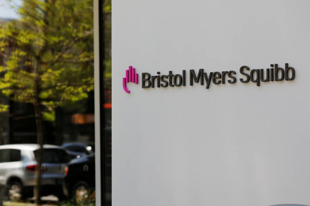 Bristol Myers