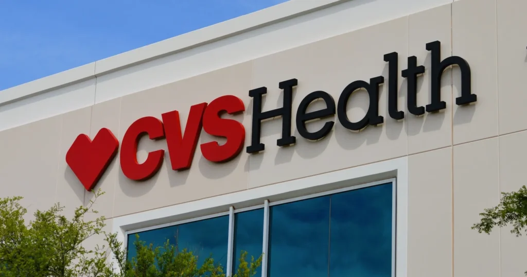 CVS Health
