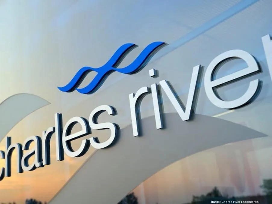 Charles River