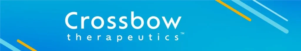 Crossbow Therapeutics