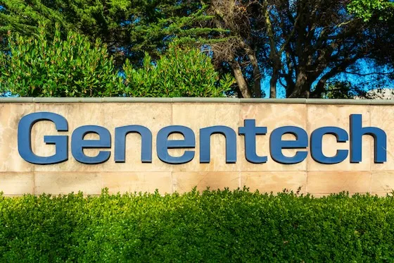 Genentech