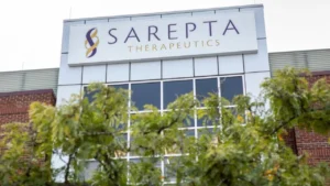 Sarepta Therapeutics