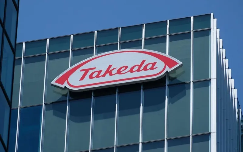 Takeda