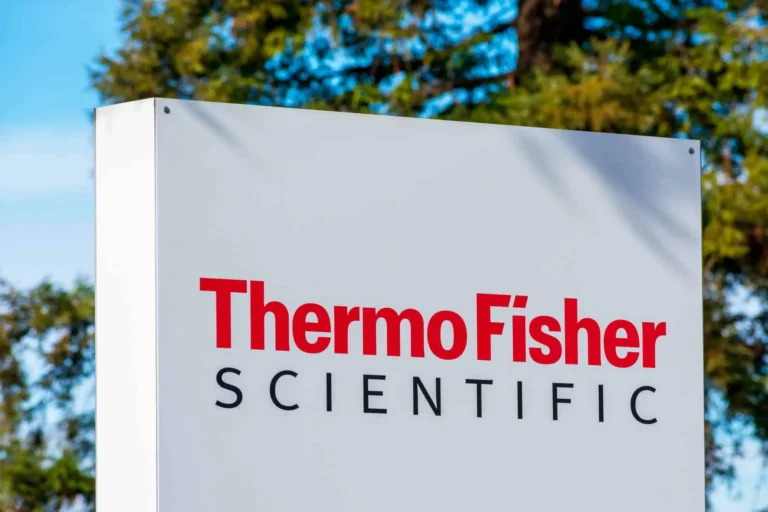Thermo Fisher