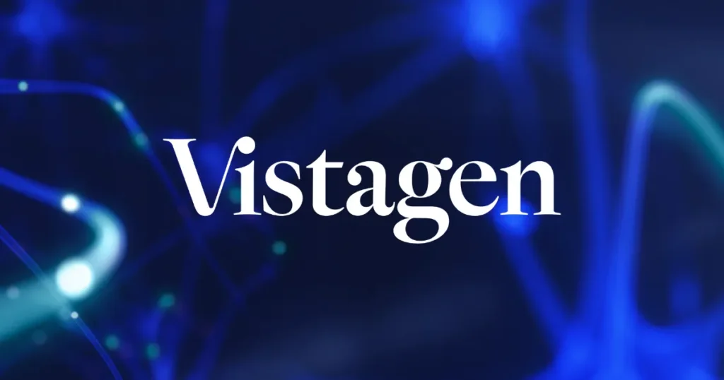 Vistagen 
