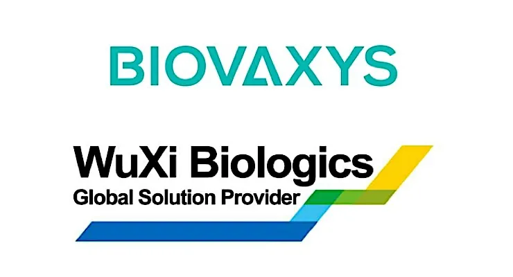 WuXi Biologics