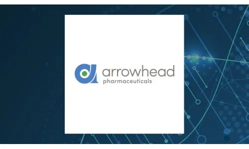 Arrowhead