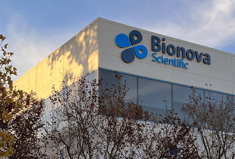 Bionova Scientific