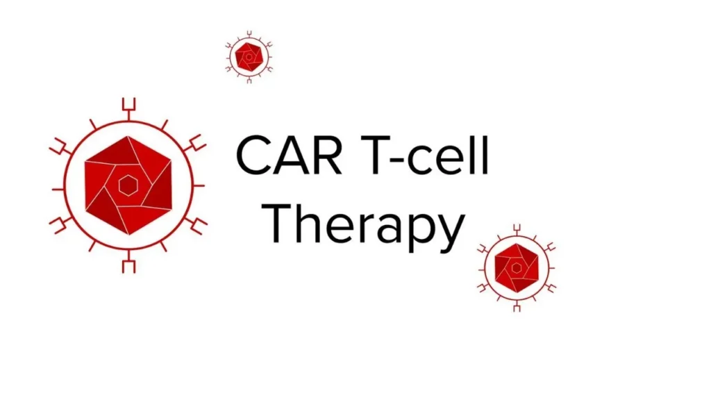 CAR-T Therapy