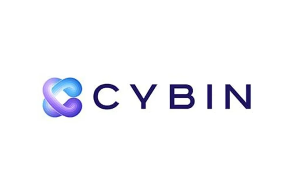 Cybin 