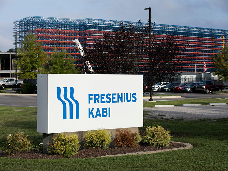 Fresenius