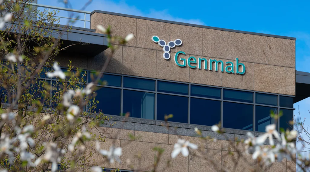 Genmab