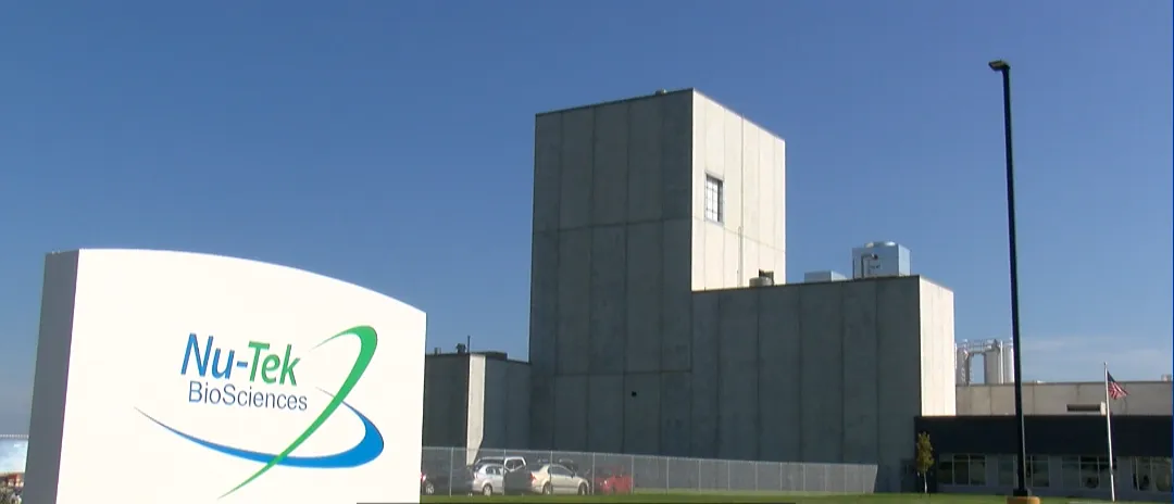 Nu-Tek BioSciences