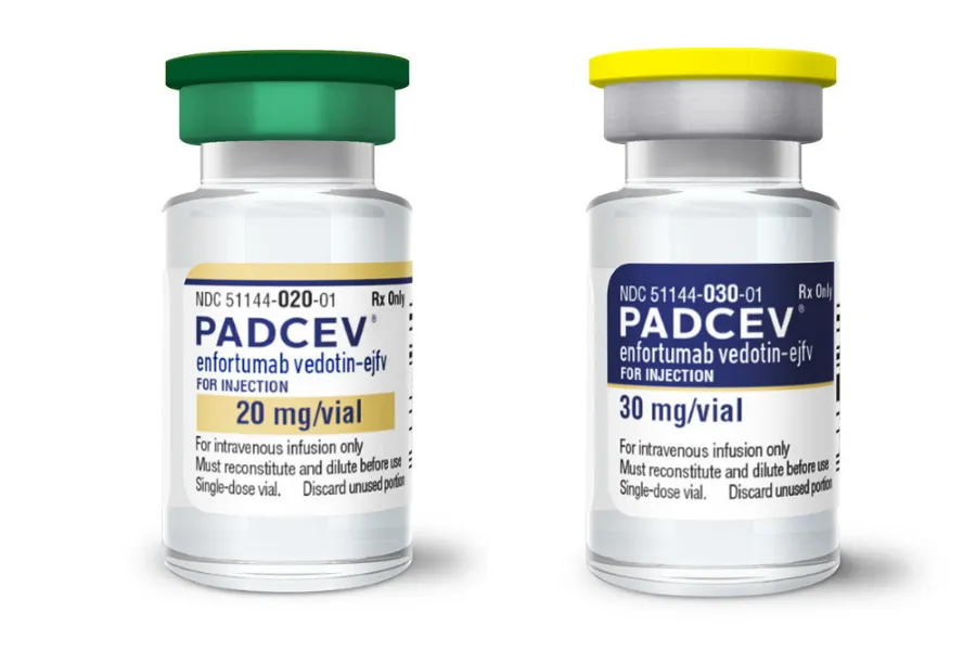PADCEV 