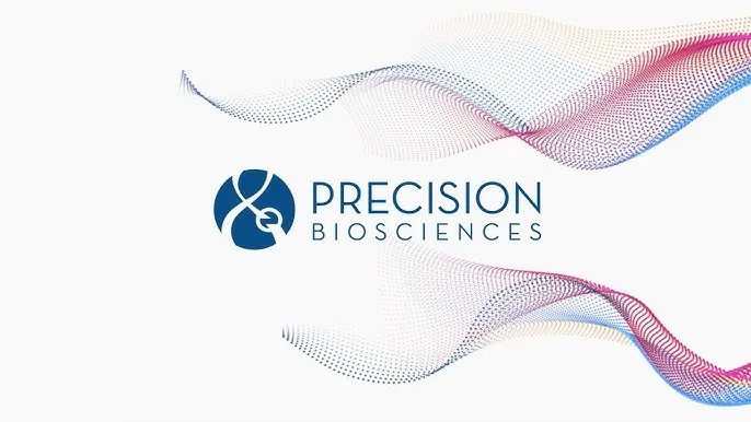 Precision BioSciences 
