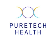 PureTech Health plc