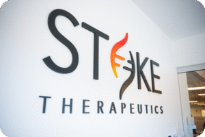 Stoke Therapeutics