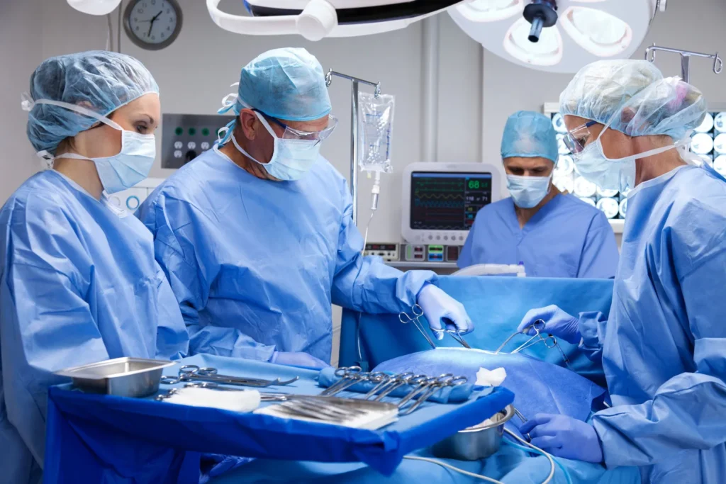 Surgical
