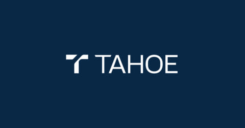Tahoe 