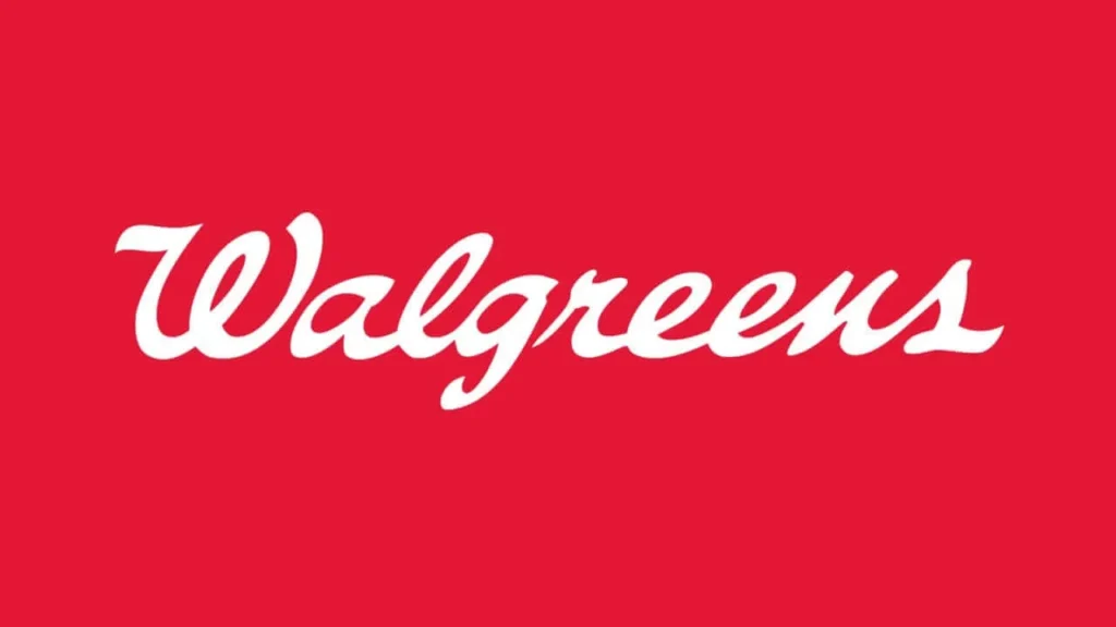 Walgreens