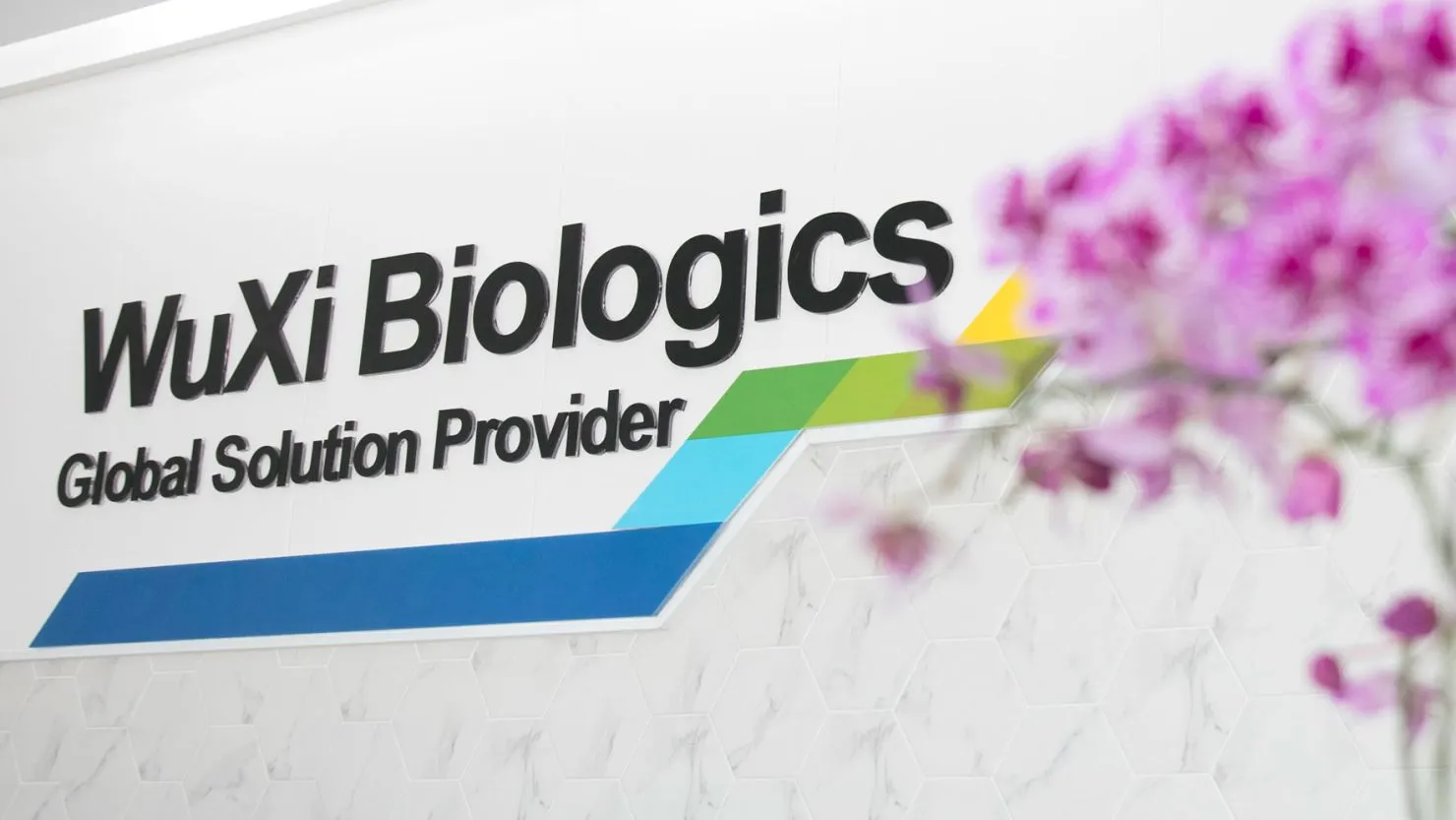 WuXi Biologics